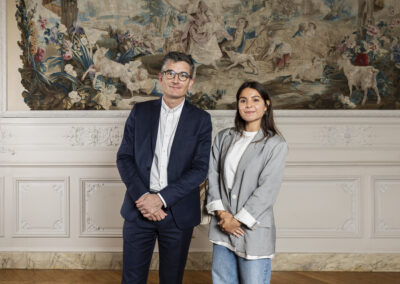 trophées sport et management 2025