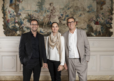 trophées sport et management 2025