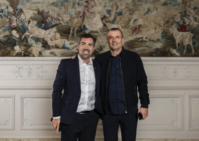 trophées sport et management 2025