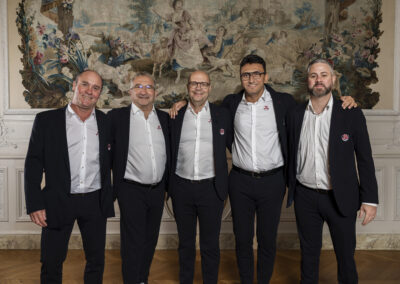 trophées sport et management 2025