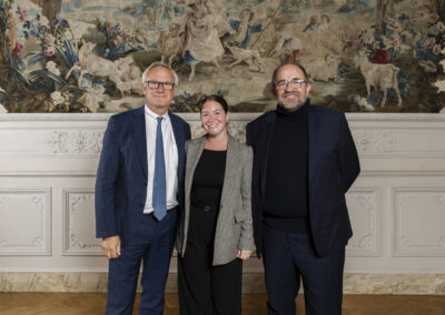 trophées sport et management 2025