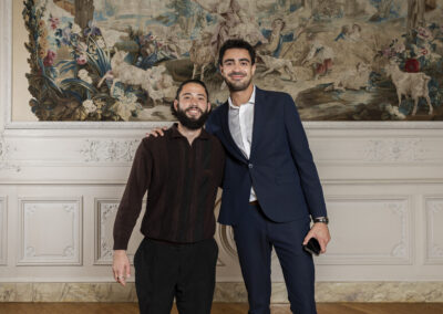 trophées sport et management 2025