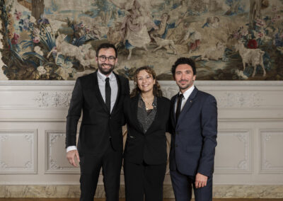 trophées sport et management 2025