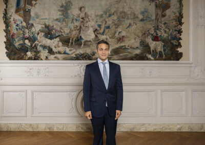 trophées sport et management 2025