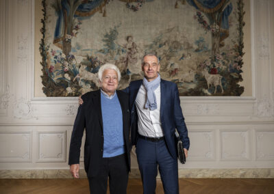 trophées sport et management 2025