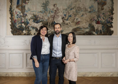 trophées sport et management 2025