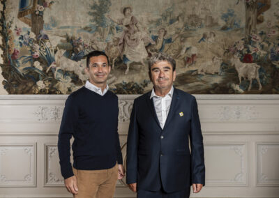 trophées sport et management 2025