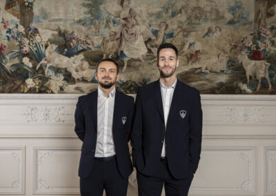 trophées sport et management 2025