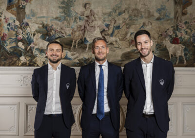 trophées sport et management 2025