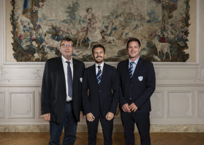 trophées sport et management 2025