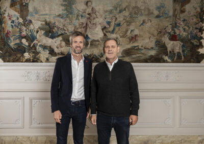 trophées sport et management 2025