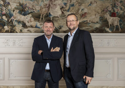 trophées sport et management 2025