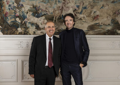 trophées sport et management 2025