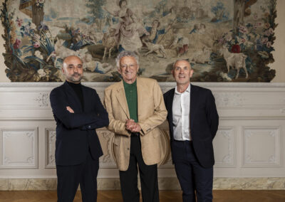 trophées sport et management 2025