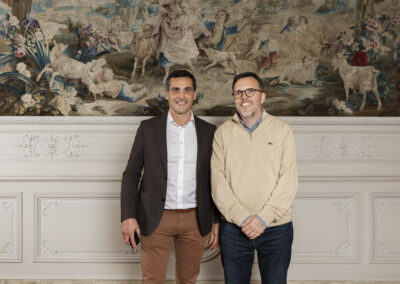 trophées sport et management 2025