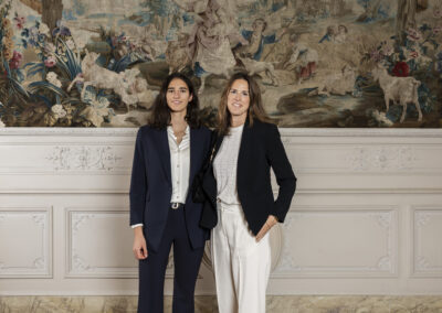 trophées sport et management 2025