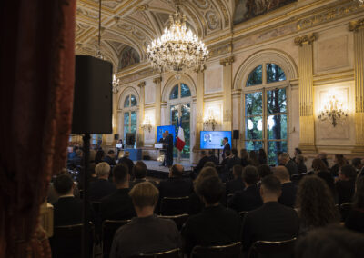trophées sport et management 2025