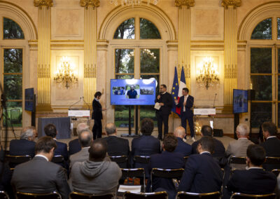trophées sport et management 2025