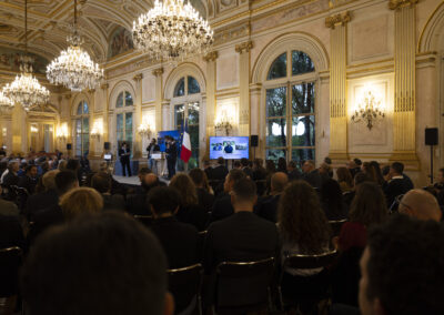 trophées sport et management 2025