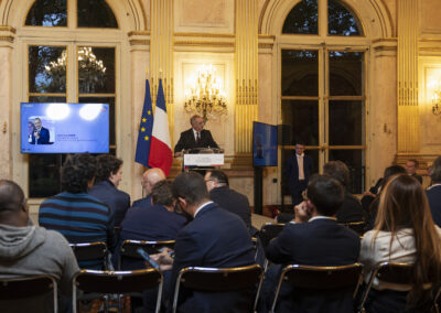 trophées sport et management 2025