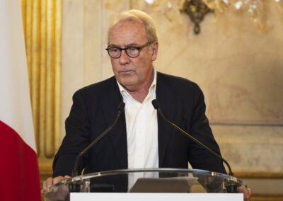 trophées sport et management 2025