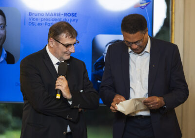 trophées sport et management 2025