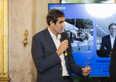 trophées sport et management 2025