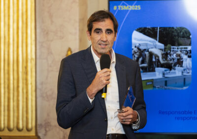 trophées sport et management 2025
