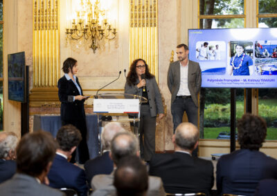trophées sport et management 2025