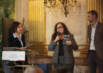 trophées sport et management 2025
