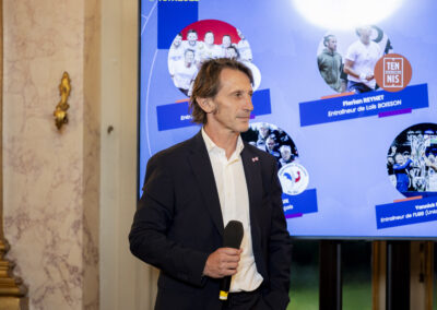 trophées sport et management 2025