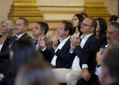 trophées sport et management 2025