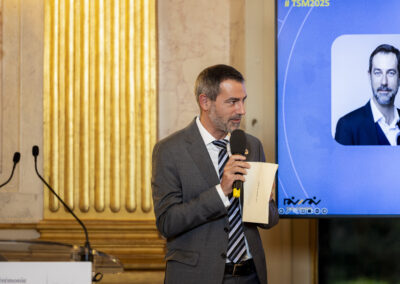 trophées sport et management 2025