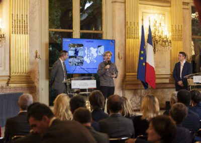 trophées sport et management 2025