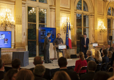 trophées sport et management 2025