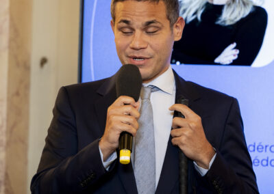 trophées sport et management 2025