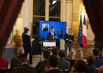 trophées sport et management 2025