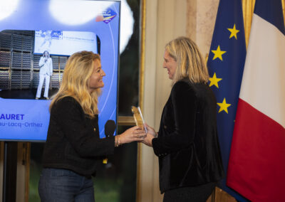 trophées sport et management 2025