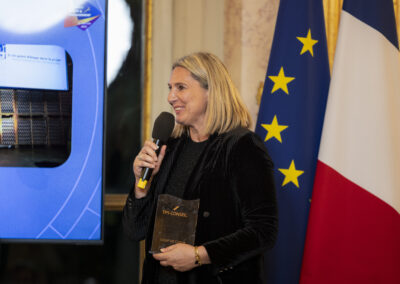 trophées sport et management 2025
