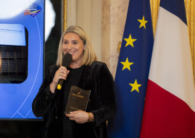 trophées sport et management 2025