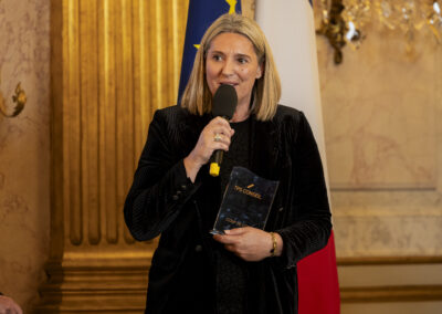 trophées sport et management 2025