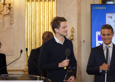 trophées sport et management 2025