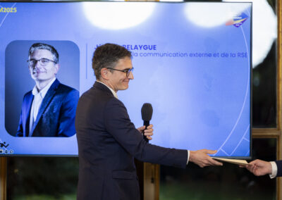 trophées sport et management 2025