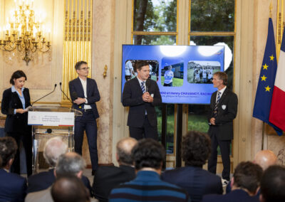 trophées sport et management 2025