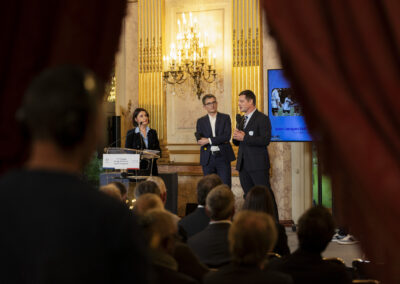 trophées sport et management 2025