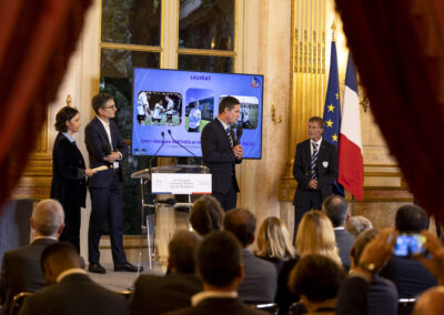 trophées sport et management 2025