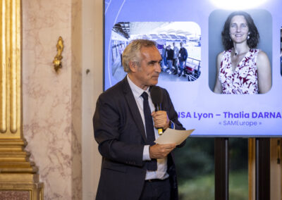 trophées sport et management 2025