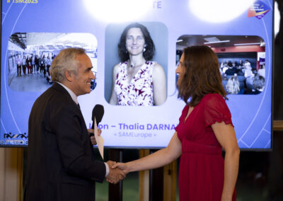 trophées sport et management 2025