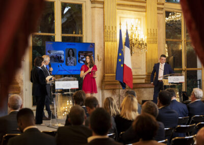 trophées sport et management 2025