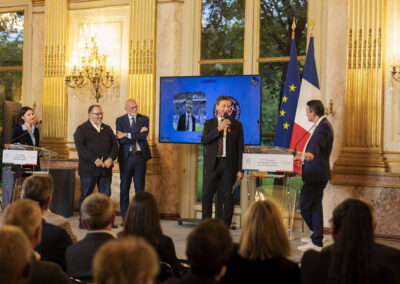 trophées sport et management 2025